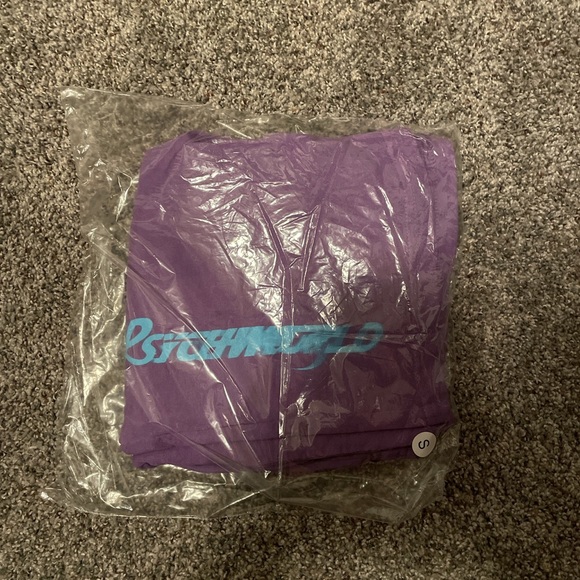 Pyschworld Motion Logo Shorts Brand New Size Small - Picture 2 of 4